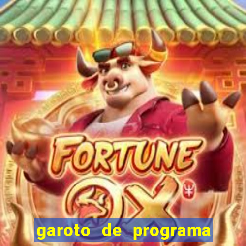 garoto de programa em porto seguro